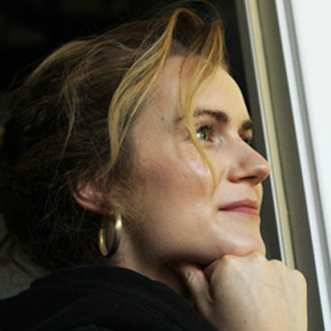 Annabel Morley - CEO Chilldren's Theatre Digital