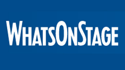 WhatsOnStage