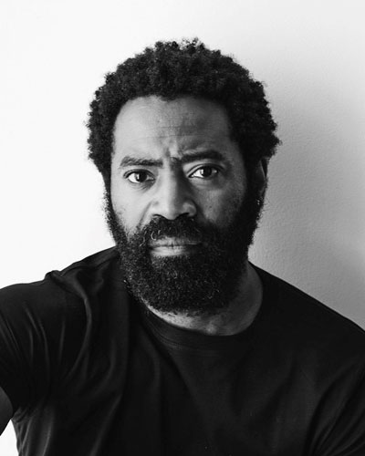 Nicholas Pinnock