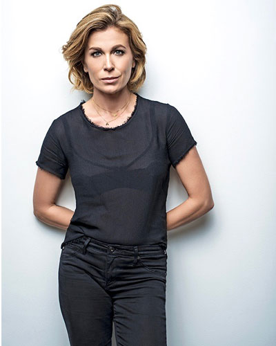 Sonya Walger
