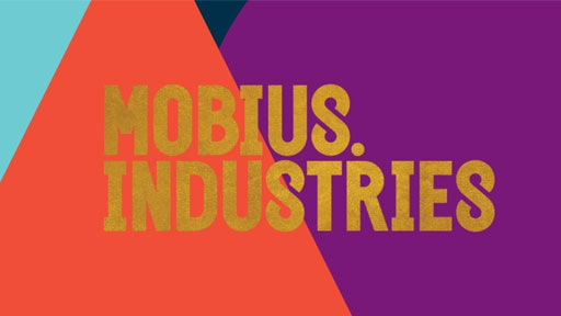 Mobius Industries - A Public Relations & Marketing Agency